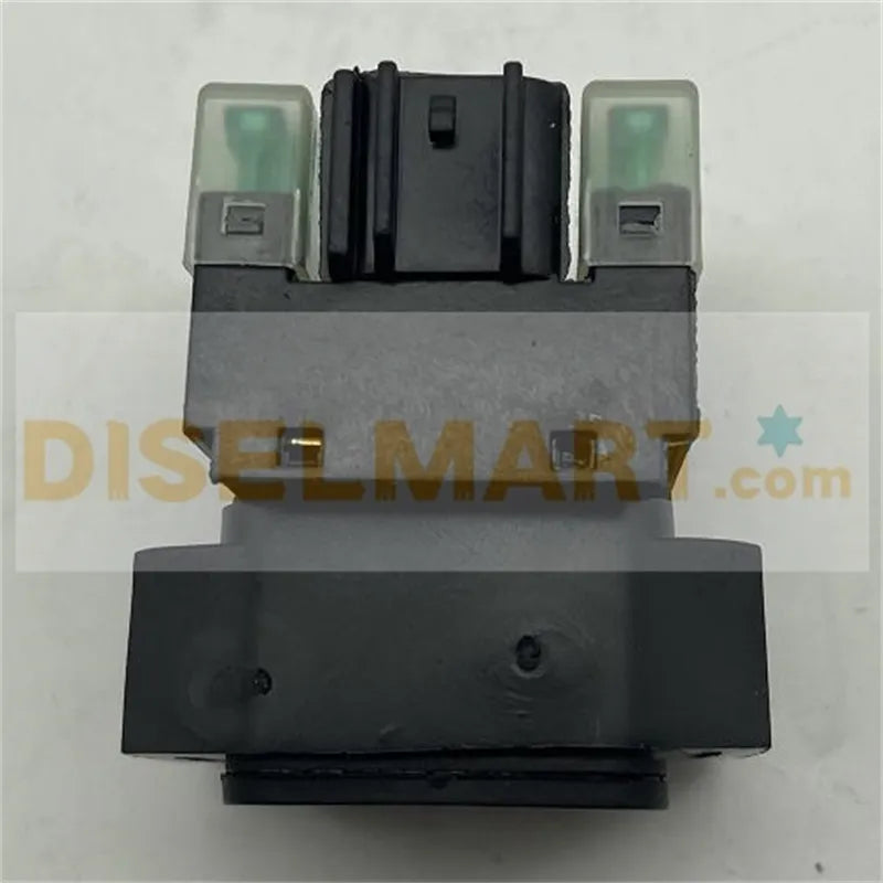 3B4-81940-00 New Starter Relay Solenoid fits for Yamaha YFZ 450 R X YFM 550 700 Grizzly Raptor 2006-2017