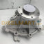 Diselmart Coolant Water Pump 51065030384 51065006675 51065006642
