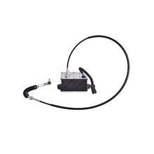Diselmart Throttle Motor Governor with Single Cable 6 Plug 132-7778 1327778 CA1327778 for Caterpillar CAT 325B 330B Excavator 3116 3306 Engine