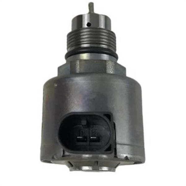 Diselmart New Original Fuel Rail Pressure Control Valve 2136382PE Fit ...