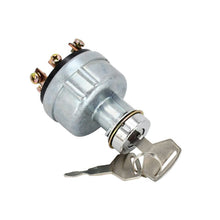 Diselmart Ignition Switch YN50S00002F1 For New Holland Midi Crawler Excavator EH70 E70 with 6 Terminal Wire