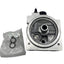 Diselmart Fuel Filter Housing 11110708 21030176 for Volvo EC140 EC160 EC170 EC210 L110