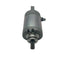 Diselmart Motorcycle Starter Motor for Yamaha CZD300 X-MAX 300 2016-2022 B74-H1890-00-00