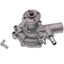 Diselmart Water Pump 3710285M94 for Massey Ferguson Tractor MT225 MT225B MT265B GC1705