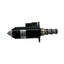 Diselmart Solenoid Valve YN35V00049F1 KWE5K-31/40C50-213 for Kobelco Excavator 200-8 ED150 SK210-8 SK350-8 SK485-8