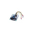 Diselmart Voltage regulating board AVR J0610 2500 225V fit for Robin RGV12100 Yamaha EF12000E Mitsubishi 6500
