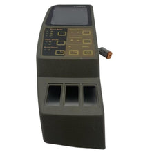 Diselmart 21N3-35002 21N8-36002 R-7 Monitor Cluster Gauge For Hyundai R110-7 R160-7 R215-7