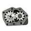 Diselmart Transmission Pump for John Deere R63709 R82162 R82163 RE20918 AR85538