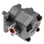 Diselmart Hydraulic Pump For 66621-3610-2 67211-7610-2 67211-7610-0 Kubota B7000 B7100