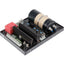 Diselmart R448 90-480V AC Automatic Voltage Regulator AVR fits for Leroy somer