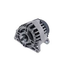 Alternator 2871A306 for Perkins Engine 1004-40T 1004-42 1006-6 1006-60 1006-60T 1006-60TW 1006-6T 1103A-33 1104A-44 12V 65A