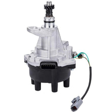 Diselmart Ignition Distributor for 1997 1998 1999 2000 Infiniti QX4 3.3L V6 22100-0W000