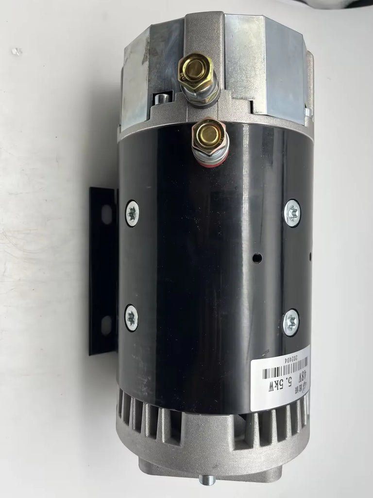 Function Motor 48504GT 48504 for Genie Z-30/20N Z-34/22 Z-34/22N Z-45/22 Z-45/25 Z-45/25J 48V