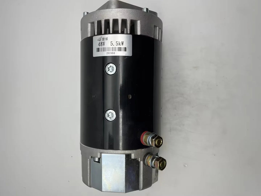 Function Motor 48504GT 48504 for Genie Z-30/20N Z-34/22 Z-34/22N Z-45/22 Z-45/25 Z-45/25J 48V