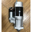 Diselmart Starter Motor 207-1517 410-12488 for Caterpillar 329D 2008-2013 M318 1994-2005