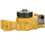Diselmart Water pump 6222-63-1200 6221-61-1102 For Komatsu 6D108 PC300-6 PC350-6 PC360-6