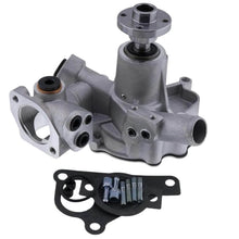 Diselmart Water Pump 13-2572 132572 for Thermo King TK482 TK486 Precedent G-700 SB SLXi SL