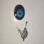 00000753 OEM Key Switch Head for Dingli Boom Lift BA18J-E BA16J-AWD BA14J-AWD