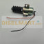 Diselmart Push Solenoid Q610-C1V24 for Trombetta 24V