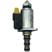 Diselmart New Valve Solenoid 457-9878 for Caterpillar CAT 385C 325C 308C 988K 330D 320