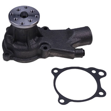New 884727 Water Pump For Mercruiser OMC Volvo Penta 120 153 2.5 140 181 3.0 160 250 L Diesel Engine Spare Part