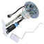 Diselmart Fuel Pump for Nissan Patrol Y61 TB45E 4.5L AT/MT 1997-2001 17040VB000 17040VB004
