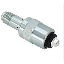 Diselmart Solenoid 146650-3720 1466503720 Compatible for Zexel Mitsubishi Pajero