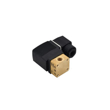 54774302 Unloading Solenoid Valve Fits For Ingersoll Rand Air Compressor Replacement 120V G1/8 232PSI