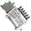 Diselmart Fuel Injection Pump 5267707 4930965 For Cummins 6BT5.9-G2 Diesel Engine