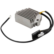 Diselmart 6 Wire 12v Voltage Regulator 01983800 Fits Hatz 1B20 1B30 1B40 1B50 1D41/1D42