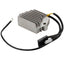 Diselmart 6 Wire 12v Voltage Regulator 01983800 Fits Hatz 1B20 1B30 1B40 1B50 1D41/1D42