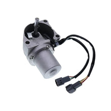Diselmart Stepping Throttle Motor KP56RM2G-019 KP56RM2G019 for John Deere 200 LC Excavator