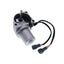 Diselmart Stepping Throttle Motor KP56RM2G-019 KP56RM2G019 for John Deere 200 LC Excavator