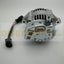 Diselmart 12V 40A Alternator 16404-64010 16404-64012 16404-64013 16404-64014 for Kubota D1403 D1703 D1803 V2003 V2203 V2403