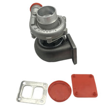 Diselmart Turbo T04B33 Turbocharger SE500252 RE62773 Fits for John Deere Engine 6059 6068 6359 Loader 544E 624E 544G 624G 655B 710D