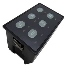 Head Lamp Wiper Controller 163-6701 for Caterpillar CAT 312C 315C 318C 319C 320C 322C 325C 330C Excavator C-9 Engine