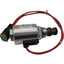 Diselmart Tramsmission Solenoid Valve 121-4036 for Caterpillar 416C 416D 420D 424D 426C