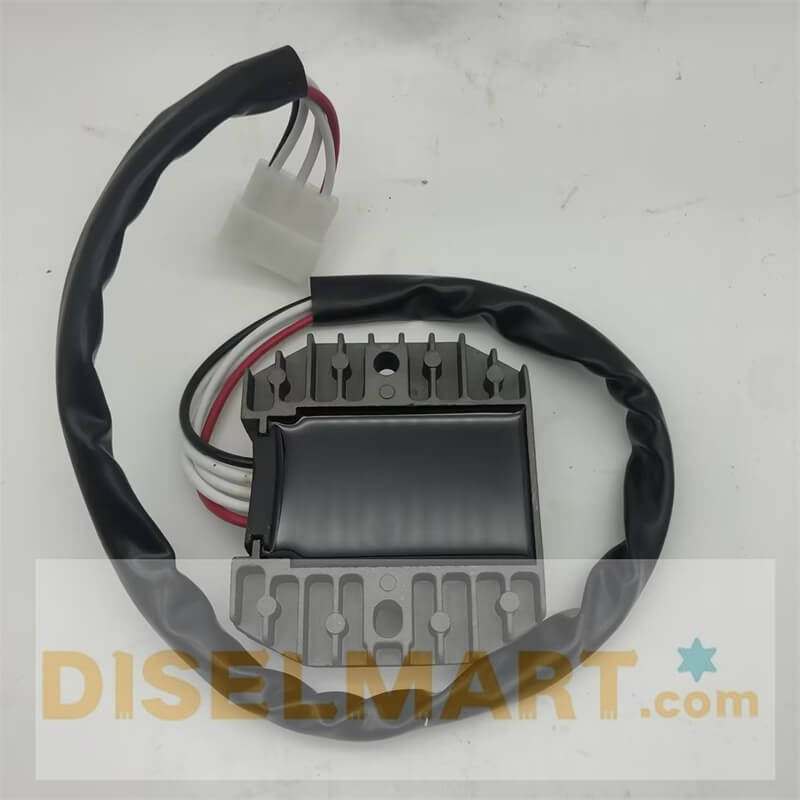 5KP-81960-00-00 Voltage Regulator Rectifier fits for Yamaha XVS650 XVS V