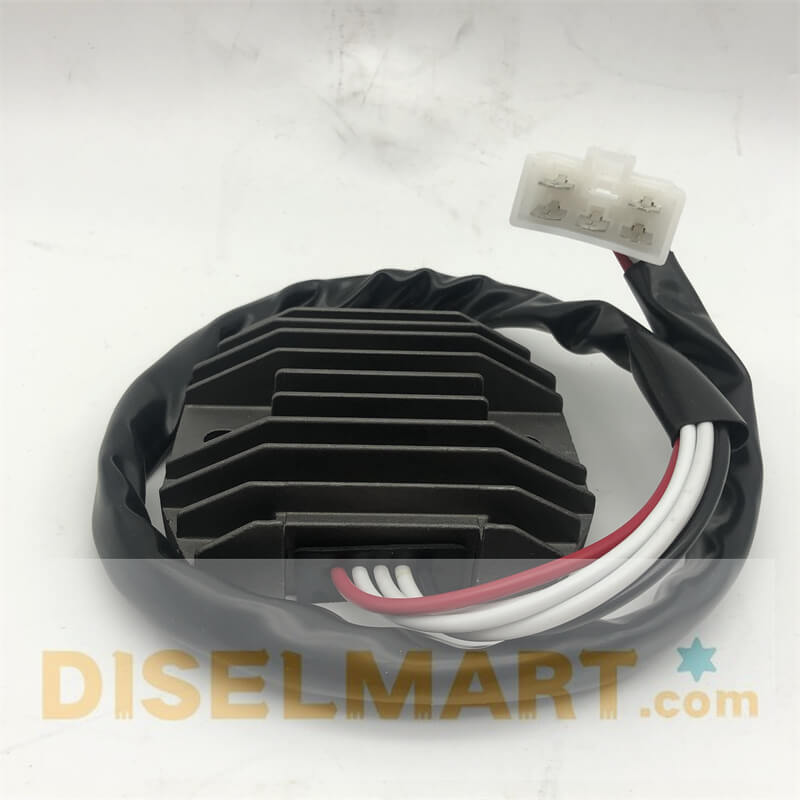 5KP-81960-00-00 Voltage Regulator Rectifier fits for Yamaha XVS650 XVS V