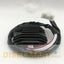 5KP-81960-00-00 Voltage Regulator Rectifier fits for Yamaha XVS650 XVS V