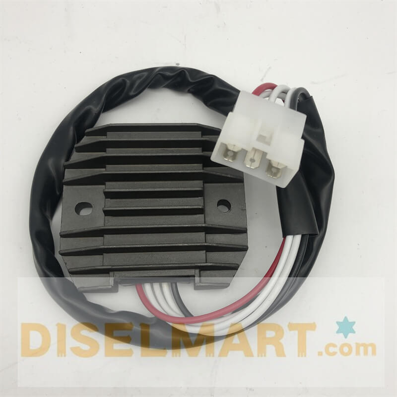 5KP-81960-00-00 Voltage Regulator Rectifier fits for Yamaha XVS650 XVS V