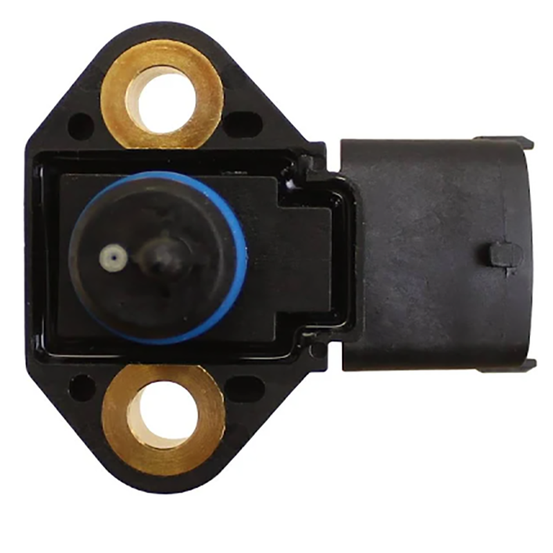 New 504358206 4890193 Pressure Sensor for New Holland Tractor T6020 T1804 T2104 T2304 Diesel Engine Spare Part