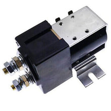 Diselmart 24V 180A Contactor Drive 74267GT 74267 For Genie GS-1530 GS-1532 GS-1930 GS-1932 GS-2032 GS-2046 GS-2632 GS-2646 GS-3369 GS-4047 GS-4069