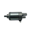Diselmart Motorcycle Starter Motor for Yamaha CZD300 X-MAX 300 2016-2022 B74-H1890-00-00