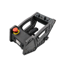 Diselmart Joystick Control Box 1001091154 1001091154JL JL-1001091154 for JLG 1230ES 1930ES 2030ES 2630ES 2646ES 3246ES 2032ES 2632ES