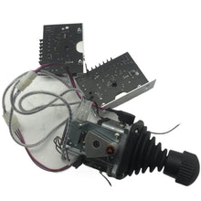 Diselmart Joystick Controller 53073GT 24493 For Genie S-40 S-45 Z-45/22 Z-45/25 IC Z-60/34