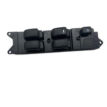 Diselmart Power Window Master Switch Driver Side MR194826 For Mitsubishi Lancer Pajero