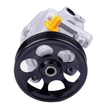 Diselmart Power Steering Pump For Subaru Impreza Forester 2008-2012 2.0L 2.5L 34430FG010