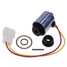 Diselmart Solenoid AM878297 For John Deere X465 X475 X485 X495 X575 X585 X595 X700
