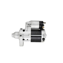 Diselmart Starter Motor EG371-63010 EG371-63011 for Kubota ZG222 ZG227 ZG327P Zero-Turn Mower 12V 0.6KW 9T